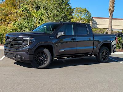 New 2026 GMC Sierra 1500 Elevation Crew Cab for sale #43260171 - photo 1