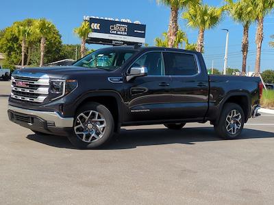 New 2026 GMC Sierra 1500 SLE Crew Cab for sale #43260174 - photo 1