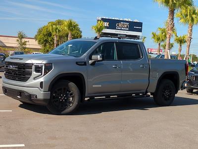 New 2026 GMC Sierra 1500 Elevation Crew Cab for sale #43260182 - photo 1