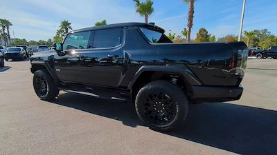 New 2026 GMC Hummer EV Pickup 2X Crew Cab 4WD Pickup for sale #43260187 - photo 2