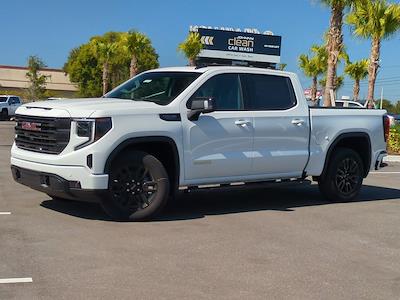 New 2026 GMC Sierra 1500 Elevation Crew Cab Pickup for sale #43260188 - photo 1