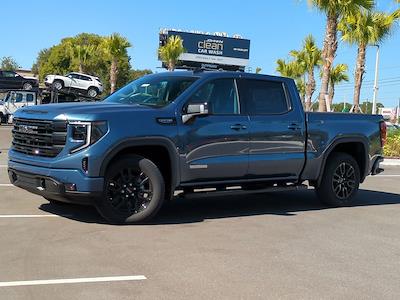 New 2026 GMC Sierra 1500 Elevation Crew Cab Pickup for sale #43260189 - photo 1