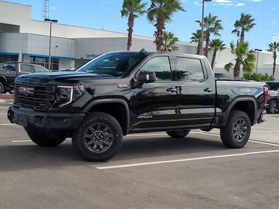2026 GMC Sierra 1500 Crew Cab 4WD Pickup for sale #43260202 - photo 1