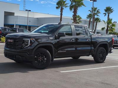 New 2026 GMC Sierra 1500 Pro Crew Cab for sale #C402436 - photo 1