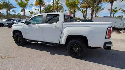 Used 2022 GMC Canyon Elevation Crew Cab for sale #43260210A - photo 2