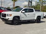 Used 2022 GMC Canyon Elevation Crew Cab for sale #43260210A - photo 1