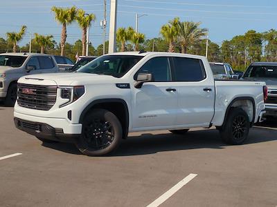 2026 GMC Sierra 1500 Crew Cab 4WD Pickup for sale #43260229 - photo 1