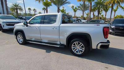 Used 2020 GMC Sierra 1500 SLT Crew Cab for sale #43260233A - photo 2