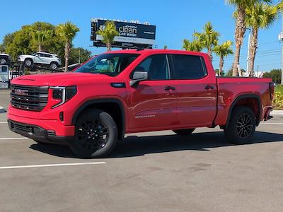2026 GMC Sierra 1500 Crew Cab RWD Pickup for sale #43260234 - photo 1
