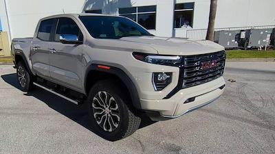 New 2026 GMC Canyon Denali Crew Cab 4WD Pickup for sale #43260235 - photo 2