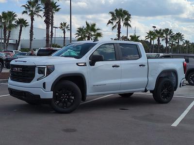 New 2026 GMC Sierra 1500 Pro Crew Cab for sale #C402432 - photo 1