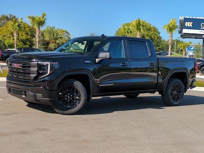 New 2026 GMC Sierra 1500 Pro Crew Cab Pickup for sale #43260243 - photo 1