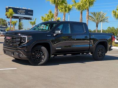 New 2026 GMC Sierra 1500 Elevation Crew Cab for sale #43260244 - photo 1