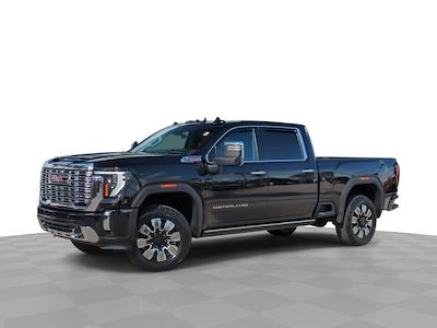 Used 2024 GMC Sierra 2500 Denali Crew Cab for sale #43260247A - photo 1