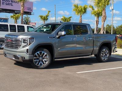 2026 GMC Sierra 1500 Crew Cab 4WD Pickup for sale #43260248 - photo 1
