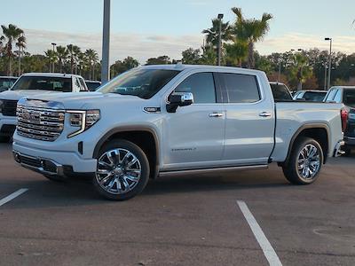 2026 GMC Sierra 1500 Crew Cab 4WD Pickup for sale #43260259 - photo 1