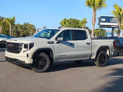 New 2026 GMC Sierra 1500 Pro Crew Cab for sale #43260261 - photo 1