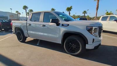 New 2026 GMC Sierra 1500 Pro Crew Cab for sale #43260261 - photo 2