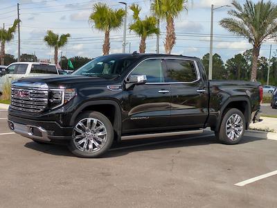 2026 GMC Sierra 1500 Crew Cab 4WD Pickup for sale #43260264 - photo 1