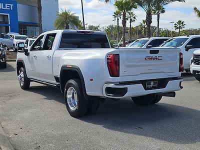 Used 2024 GMC Sierra 3500 - photo 1