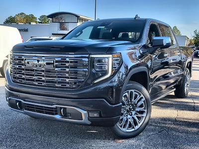 New 2026 GMC Sierra 1500 Denali Ultimate Crew Cab 4WD Pickup for sale #43260291 - photo 1