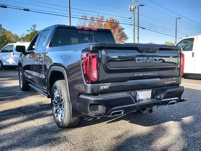 New 2026 GMC Sierra 1500 Denali Ultimate Crew Cab 4WD Pickup for sale #43260291 - photo 2