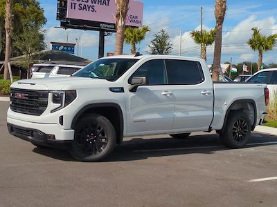 2026 GMC Sierra 1500 Crew Cab 4WD Pickup for sale #43260310 - photo 1