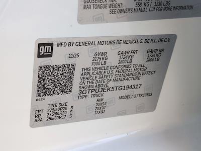 New 2026 GMC Sierra 1500 - photo 1