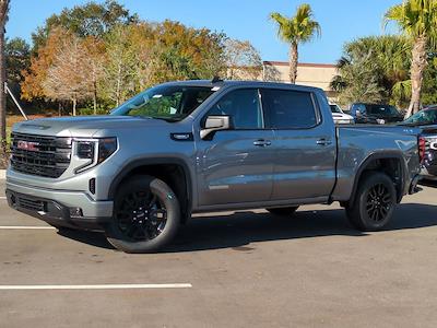 New 2026 GMC Sierra 1500 Elevation Crew Cab for sale #43260312 - photo 1