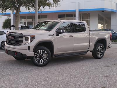 2026 GMC Sierra 1500 Crew Cab 4WD Pickup for sale #43260315 - photo 1