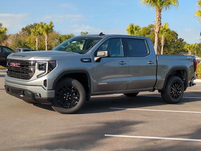 New 2026 GMC Sierra 1500 Elevation Crew Cab for sale #43260324 - photo 1