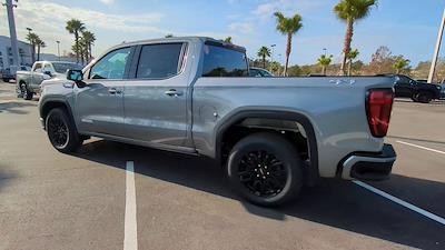 New 2026 GMC Sierra 1500 Elevation Crew Cab for sale #43260324 - photo 2