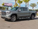 New 2026 GMC Sierra 1500 SLT Crew Cab for sale #43260326 - photo 1