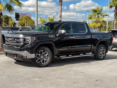 2026 GMC Sierra 1500 Crew Cab RWD Pickup for sale #43260327 - photo 1