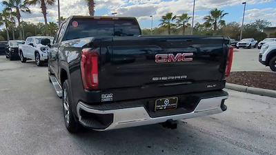 New 2026 GMC Sierra 1500 SLT Crew Cab for sale #43260327 - photo 2