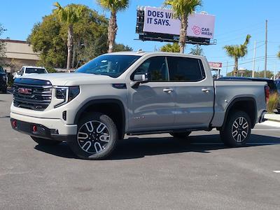 New 2026 GMC Sierra 1500 AT4 Crew Cab for sale #43260329 - photo 1