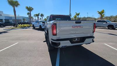 New 2026 GMC Sierra 1500 AT4 Crew Cab for sale #43260329 - photo 2