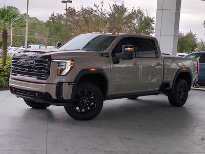 2026 GMC Sierra 2500 Crew Cab 4WD Pickup for sale #43260330 - photo 1