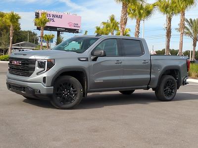 New 2026 GMC Sierra 1500 Elevation Crew Cab for sale #C402446 - photo 1
