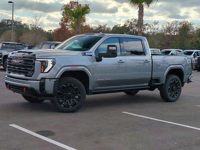 New 2026 GMC Sierra 2500 AT4 Crew Cab for sale #43260339 - photo 1