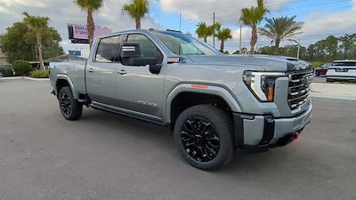New 2026 GMC Sierra 2500 AT4 Crew Cab for sale #43260339 - photo 2