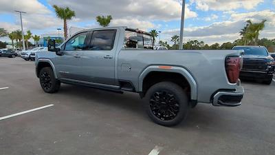 New 2026 GMC Sierra 2500 AT4 Crew Cab for sale #43260339 - photo 2