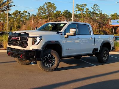 New 2026 GMC Sierra 2500 AT4X Crew Cab for sale #43260340 - photo 1