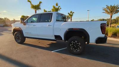 New 2026 GMC Sierra 2500 AT4X Crew Cab for sale #43260340 - photo 2