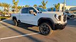 New 2026 GMC Sierra 2500 AT4X Crew Cab for sale #43260340 - photo 4