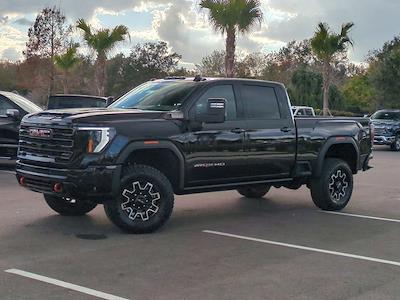New 2026 GMC Sierra 2500 AT4X Crew Cab for sale #43260347 - photo 1