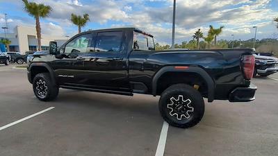 New 2026 GMC Sierra 2500 AT4X Crew Cab for sale #43260347 - photo 2
