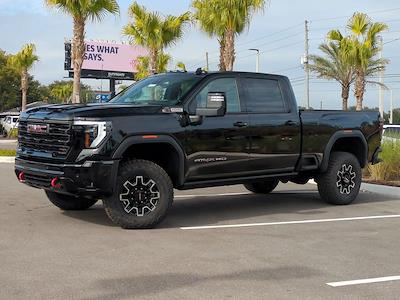 New 2026 GMC Sierra 2500 AT4X Crew Cab for sale #43260348 - photo 1