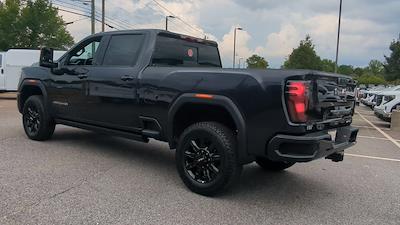 New 2026 GMC Sierra 2500 AT4 Crew Cab for sale #43260350 - photo 2