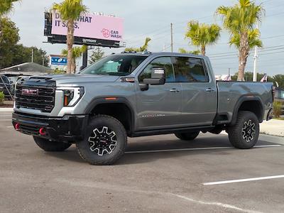 New 2026 GMC Sierra 2500 AT4X Crew Cab for sale #43260352 - photo 1
